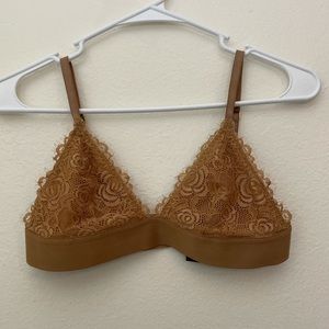 Pepper bralette